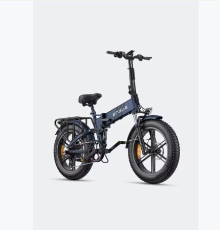 Vélo électrique pliable ENGWE ENGINE PRO 2.0 Vélo électrique à batterie 52V 16AH