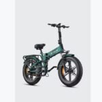 Vélo électrique pliable ENGWE ENGINE PRO 2.0 Vélo électrique à batterie 52V 16AH – Image 11