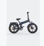 Vélo électrique pliable ENGWE ENGINE PRO 2.0 Vélo électrique à batterie 52V 16AH – Image 3