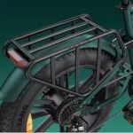 Vélo électrique pliable ENGWE ENGINE PRO 2.0 Vélo électrique à batterie 52V 16AH – Image 5