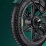 Vélo électrique pliable ENGWE ENGINE PRO 2.0 Vélo électrique à batterie 52V 16AH – Image 7