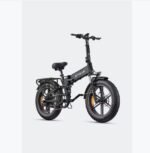 Vélo électrique pliable ENGWE ENGINE PRO 2.0 Vélo électrique à batterie 52V 16AH – Image 8