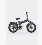 Vélo électrique pliable ENGWE ENGINE PRO 2.0 Vélo électrique à batterie 52V 16AH – Image 9