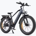 Vélo électrique tout-terrain ENGWE à double suspension E26 250 W 48 V 16 Ah – Image 3
