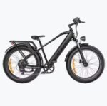 Vélo électrique tout-terrain ENGWE à double suspension E26 250 W 48 V 16 Ah – Image 4