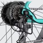 Vélo électrique tout-terrain ENGWE à double suspension E26 250 W 48 V 16 Ah – Image 5