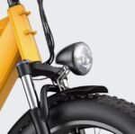 Vélo électrique tout-terrain ENGWE à double suspension E26 250 W 48 V 16 Ah – Image 6
