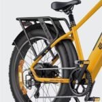Vélo électrique tout-terrain ENGWE à double suspension E26 250 W 48 V 16 Ah – Image 7