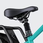Vélo électrique tout-terrain ENGWE à double suspension E26 250 W 48 V 16 Ah – Image 8