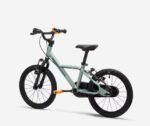 Vélo enfant 16 pouces 4-6 ans DISCOVER 900 beige – Image 22