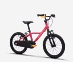 Vélo enfant 16 pouces 4-6 ans DISCOVER 900 beige – Image 25