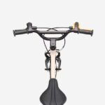 Vélo enfant 16 pouces 4-6 ans DISCOVER 900 beige – Image 7