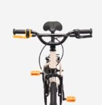 Vélo enfant 16 pouces 4-6 ans DISCOVER 900 beige – Image 8
