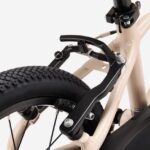 Vélo enfant 16 pouces 4-6 ans DISCOVER 900 beige – Image 10