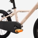 Vélo enfant 16 pouces 4-6 ans DISCOVER 900 beige – Image 12