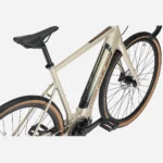 Vélo gravel NAKAMURA adulte E-ALLROAD – Image 2