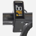Vélo gravel NAKAMURA adulte E-ALLROAD – Image 5