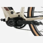 Vélo gravel NAKAMURA adulte E-ALLROAD – Image 6