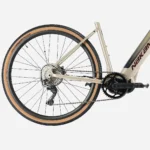 Vélo gravel NAKAMURA adulte E-ALLROAD – Image 8