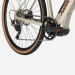Vélo gravel NAKAMURA adulte E-ALLROAD – Image 10