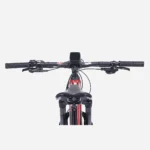 Vtt électrique adulte E-Summit 950S Rouge – Image 11