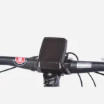 Vtt électrique adulte E-Summit 950S Rouge – Image 12