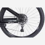 Vtt électrique adulte E-Summit 950S Rouge – Image 6