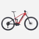 Vtt électrique adulte E-Summit 950S Rouge – Image 7