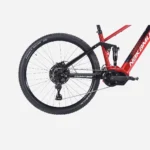 Vtt électrique adulte E-Summit 950S Rouge – Image 9