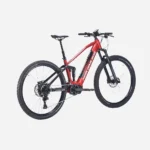 Vtt électrique adulte E-Summit 950S Rouge – Image 10