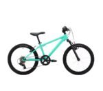 Vtt enfant Rockrider 20" expl 500 vert 6-9 ans – Image 2