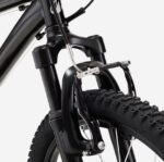 Vtt enfant Rockrider 20" expl 500 vert 6-9 ans – Image 13