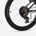 Vtt enfant Rockrider 20" expl 500 vert 6-9 ans – Image 15