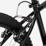 Vtt enfant Rockrider 20" expl 500 vert 6-9 ans – Image 16