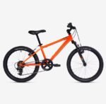Vtt enfant Rockrider 20" expl 500 vert 6-9 ans – Image 19