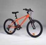 Vtt enfant Rockrider 20" expl 500 vert 6-9 ans – Image 20