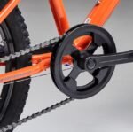 Vtt enfant Rockrider 20" expl 500 vert 6-9 ans – Image 23