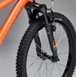 Vtt enfant Rockrider 20" expl 500 vert 6-9 ans – Image 24