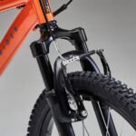 Vtt enfant Rockrider 20" expl 500 vert 6-9 ans – Image 25