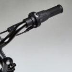 Vtt enfant Rockrider 20" expl 500 vert 6-9 ans – Image 26