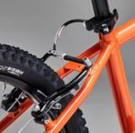 Vtt enfant Rockrider 20" expl 500 vert 6-9 ans – Image 27