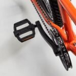 Vtt enfant Rockrider 20" expl 500 vert 6-9 ans – Image 29