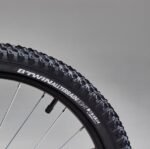 Vtt enfant Rockrider 20" expl 500 vert 6-9 ans – Image 30