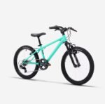 Vtt enfant Rockrider 20" expl 500 vert 6-9 ans – Image 35