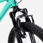 Vtt enfant Rockrider 20" expl 500 vert 6-9 ans – Image 40
