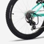 Vtt enfant Rockrider 20" expl 500 vert 6-9 ans – Image 41