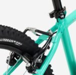 Vtt enfant Rockrider 20" expl 500 vert 6-9 ans – Image 42