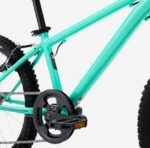 Vtt enfant Rockrider 20" expl 500 vert 6-9 ans – Image 43