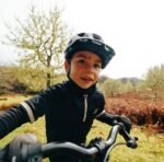 Vtt enfant Rockrider 20" expl 500 vert 6-9 ans – Image 6