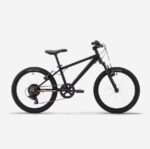 Vtt enfant Rockrider 20" expl 500 vert 6-9 ans – Image 7
